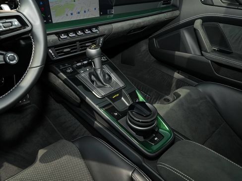 Certified 2026 Porsche 911 GT3 RWD image 25
