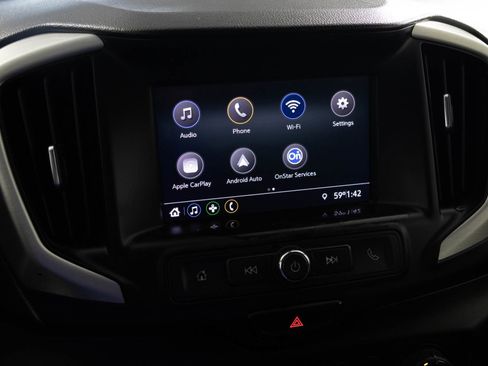 Used 2020 GMC Terrain SLE w/ LPO, Floor Liner Package FWD image 28