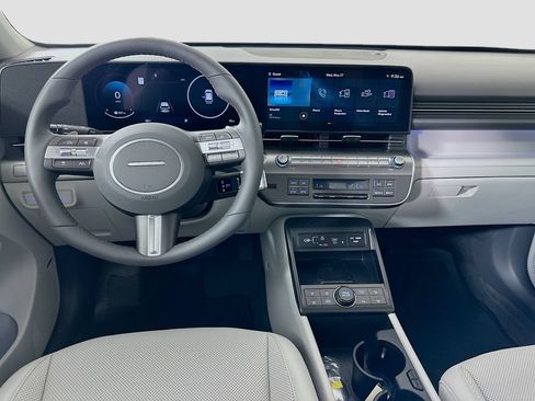 New 2026 Hyundai Kona Limited FWD image 18