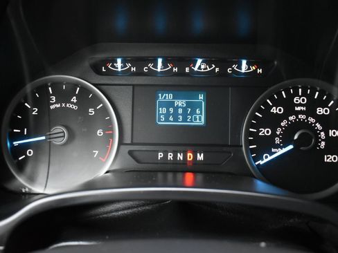 Used 2019 Ford F150 XLT AWD/4WD image 17