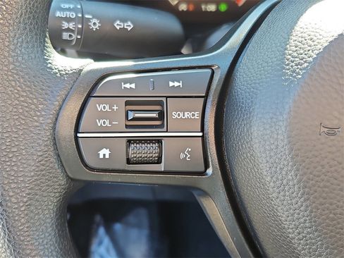 Used 2023 Honda CR-V EX image 22