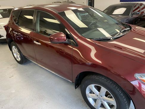 Used 2010 Nissan Murano S image 3