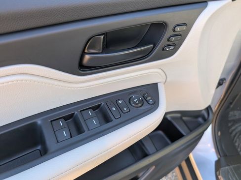 New 2026 Honda Odyssey EX-L image 17