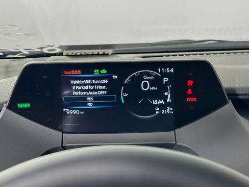 New 2026 Toyota Prius Plug-In Hybrid image 13