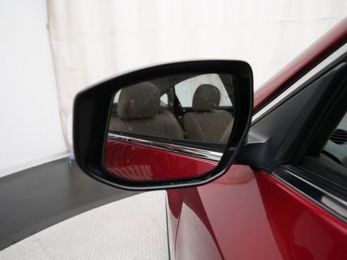 Used 2013 Nissan Altima 3.5 SL w/ Technology Pkg image 24