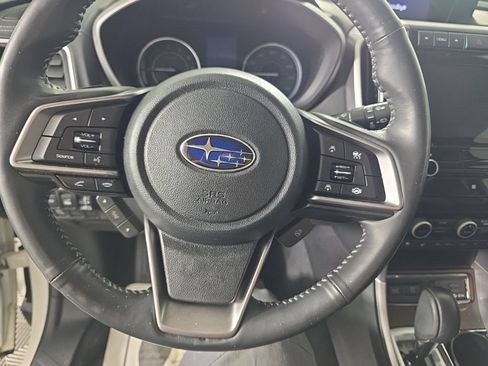 Used 2022 Subaru Ascent Touring w/ Popular Package #2A AWD/4WD image 29