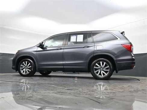 Used 2021 Honda Pilot EX-L image 31