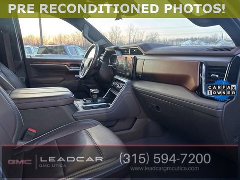 Used 2023 GMC Sierra 1500 Denali w/ Denali Reserve Package image 10