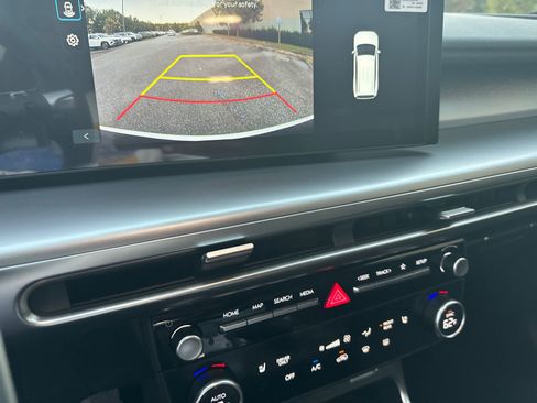 New 2026 Hyundai Ioniq 9 SE image 27