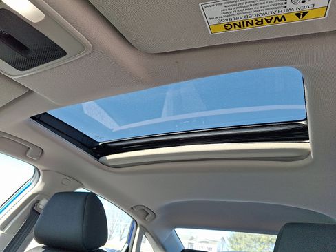 Certified 2023 Honda Civic EX image 14