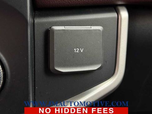 Used 2023 Ford Expedition Limited image 39