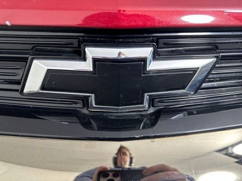 Used 2021 Chevrolet TrailBlazer RS w/ Sun and Liftgate Package image 9