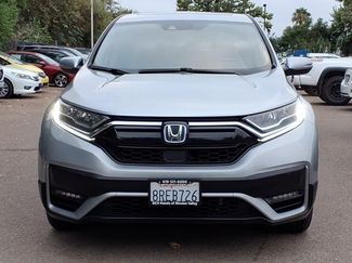 Certified 2020 Honda CR-V EX-L video 2
