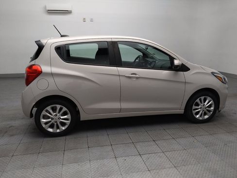 Used 2021 Chevrolet Spark LT FWD image 9