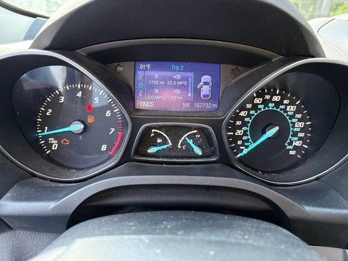 Used 2013 Ford Escape SE FWD image 25