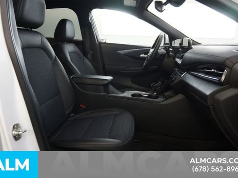 Used 2024 Buick Envista Preferred w/ Convenience I Package FWD image 19