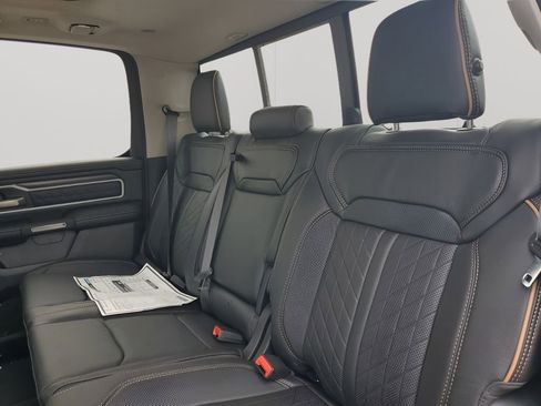 New 2026 RAM 1500 Tungsten AWD/4WD image 21
