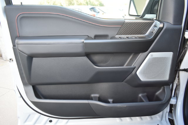 Used 2025 Ford F150 Raptor AWD/4WD image 20