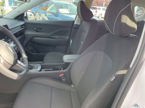 New 2026 Hyundai Kona SE AWD/4WD image 10