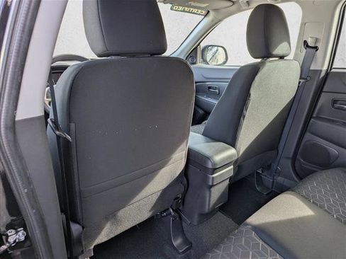 Used 2025 Mitsubishi Outlander Sport AWD image 22