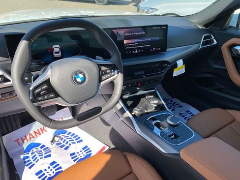 New 2026 BMW 230i xDrive Coupe w/ Convenience Package image 7
