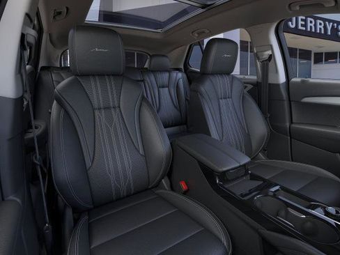 New 2026 Buick Envision Avenir AWD/4WD image 42