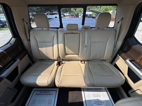 Used 2020 Ford F150 Lariat AWD/4WD image 37
