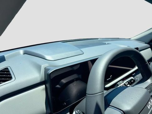 New 2027 Kia Seltos S AWD/4WD image 9