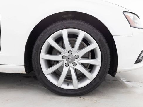 Used 2013 Audi A4 2.0T Premium Plus AWD/4WD image 18