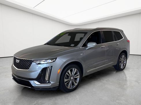 Used 2024 Cadillac XT6 Premium Luxury AWD/4WD image 33