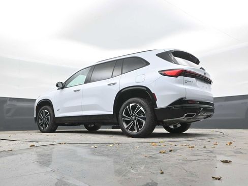 New 2026 Buick Enclave Sport Touring w/ Power Package image 33