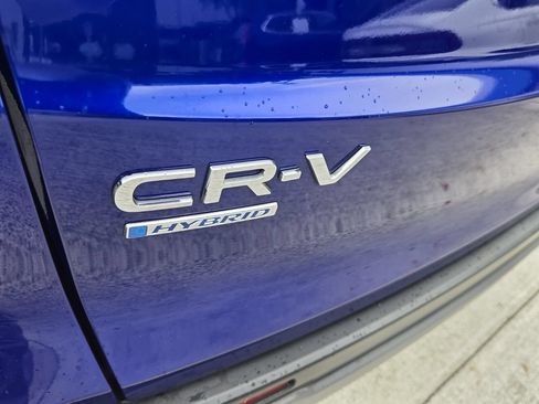 Certified 2024 Honda CR-V Sport image 14