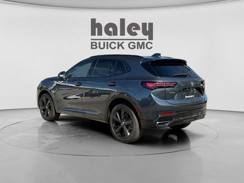 New 2026 Buick Envision Sport Touring image 3