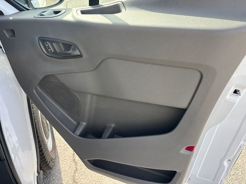 New 2026 Ford Transit 250 image 14