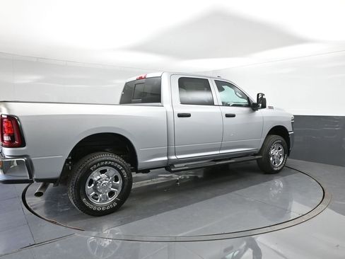 New 2026 RAM 2500 Tradesman image 15