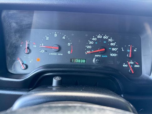 Used 2003 Jeep Wrangler Sport AWD/4WD image 27