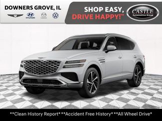 Used 2025 Genesis GV80 2.5T Select video 1