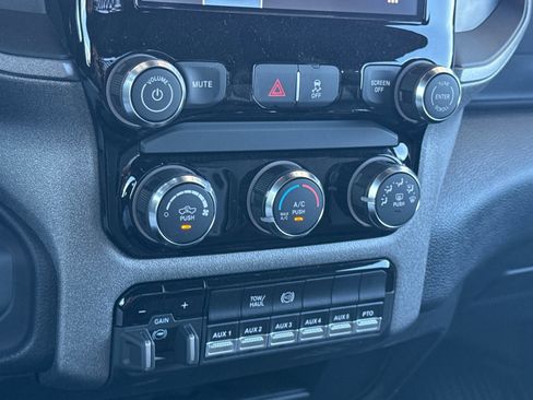 New 2026 RAM 5500 Tradesman w/ Chrome Appearance Group image 17