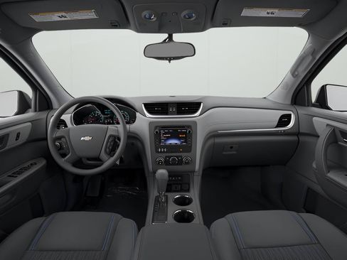 Used 2016 Chevrolet Traverse LS FWD image 57