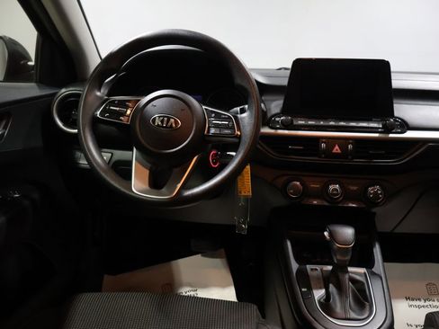 Used 2021 Kia Forte LXS image 15