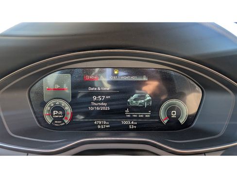 Used 2022 Audi A4 2.0T Premium Plus image 21