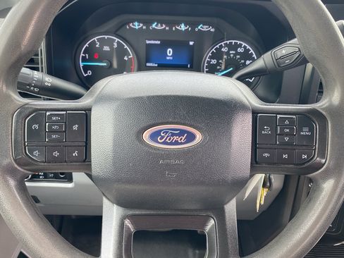 Used 2024 Ford F250 XL w/ FX4 Off-Road Package AWD/4WD image 8