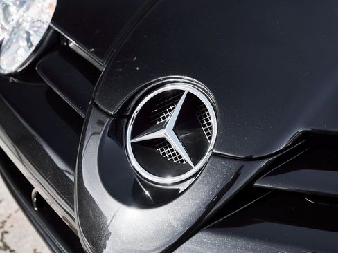 Used 2006 Mercedes-Benz SLR image 7