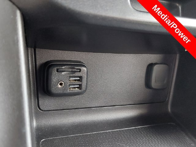 Certified 2019 Chevrolet Colorado Z71 AWD/4WD image 24