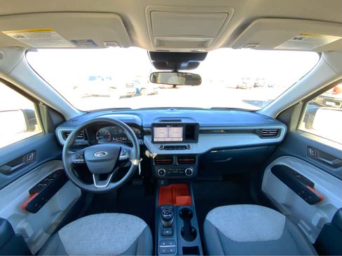 Used 2024 Ford Maverick XLT w/ Equipment Group 300A Standard image 32