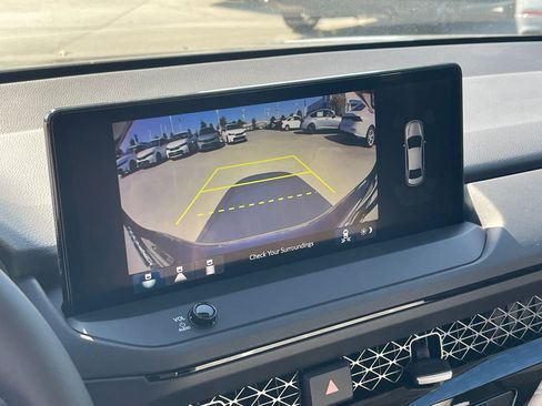 New 2025 Honda Accord EX-L image 43