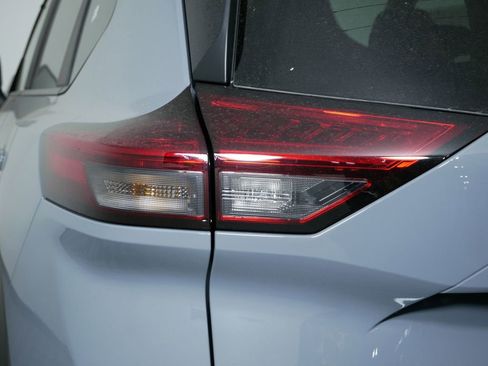 New 2026 Nissan Rogue SV w/ Rock Creek Premium Package AWD/4WD image 14