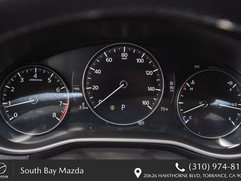 New 2026 MAZDA CX-50 AWD 2.5 S w/ Accent Package image 22