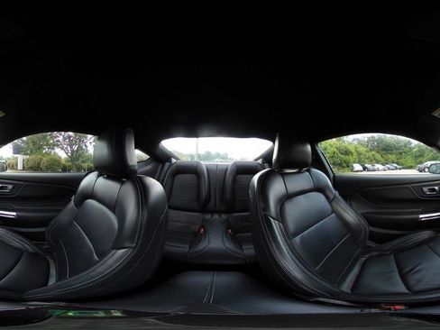 Used 2024 Ford Mustang Premium image 37