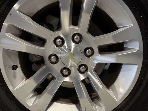 Used 2019 Chevrolet Tahoe LT RWD image 10